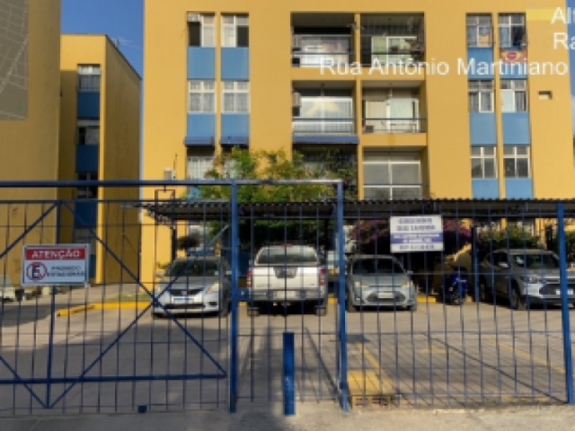 Apartamento em olinda/pe - 11497