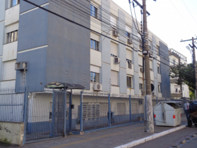 Apartamento em porto alegre/rs - 11382
