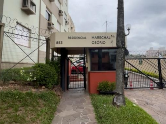 Apartamento em porto alegre/rs - 11248