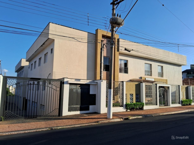 Apartamento em rio claro/sp. 56575