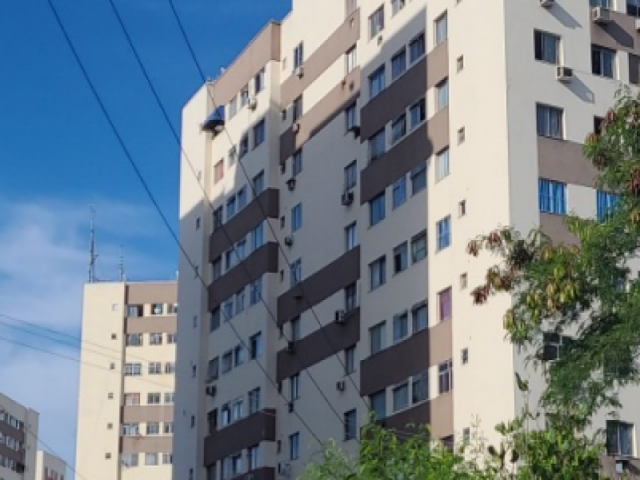 Apartamento no rio de janeiro/rj - 11837