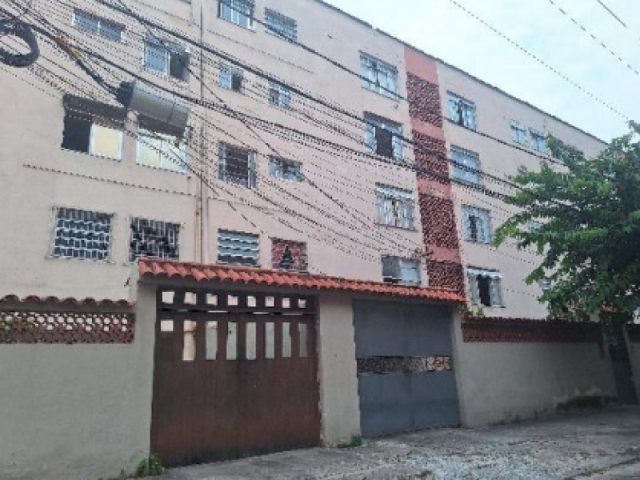 Apartamento no rio de janeiro/rj - 802052000146