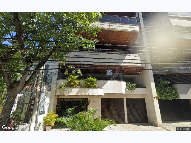 Apartamento no rio de janeiro/rj - 102285500001