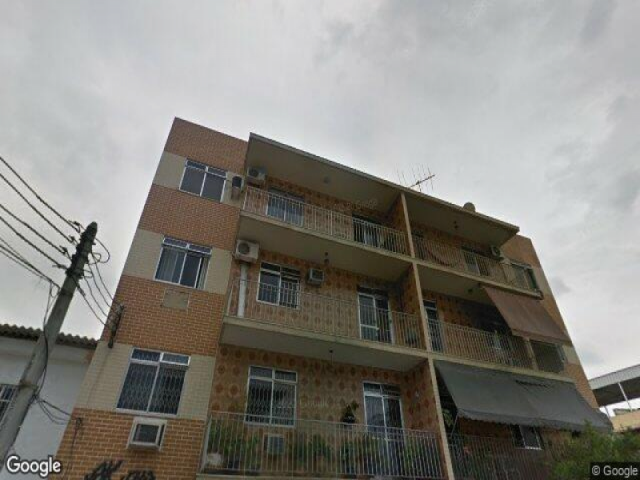Apartamento no rio de janeiro/rj - 102241500459