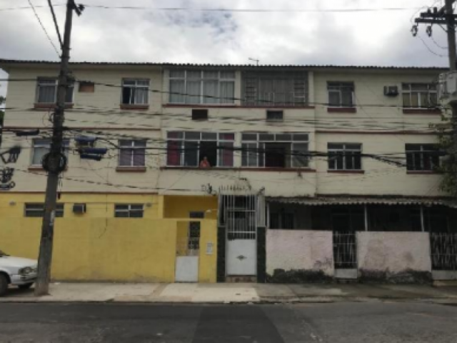 Apartamento no rio de janeiro/rj - 810957000209