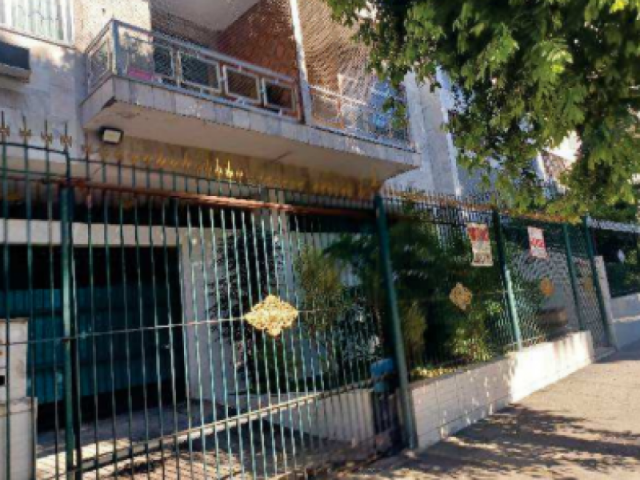 Apartamento no rio de janeiro/rj - 102198001183