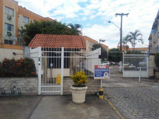 Apartamento em realengo - rj | 11721