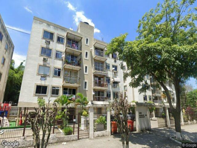 🏢 apartamento com 2 quartos, vaga e varanda