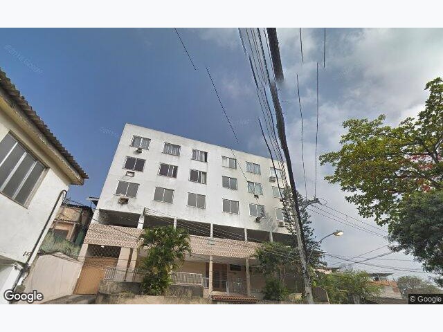 Apartamento no rio de janeiro/rj - 109908500421