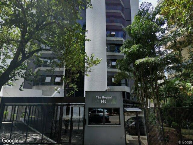 Apartamento em são paulo/sp - 119632