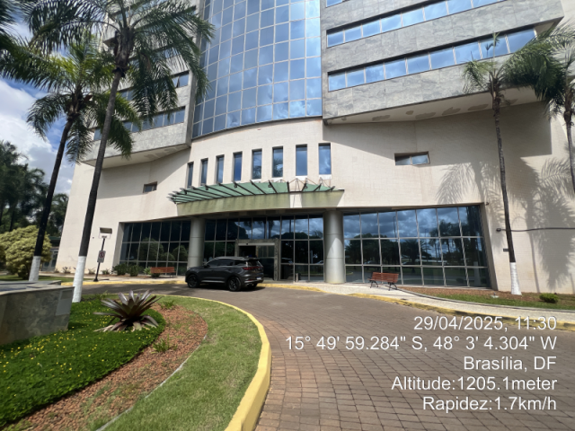 Apartamento de 50,71m² em taguatinga/df, 193993