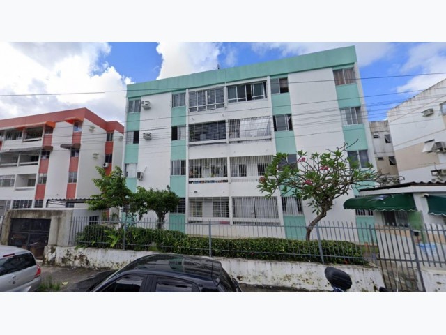 Apto a.c. 80 m² - cordeiro, recife/pe