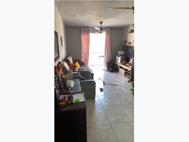 Apartamento com 48,00m² marechal hermes, rio de janeiro/rj