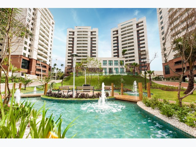 Leilão de a.f. - apartamento a.t. 217,90m², em salvador/ba