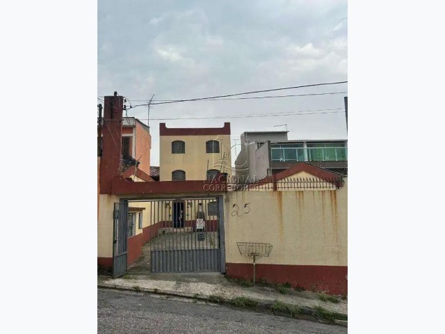 Apartamento em Leilão em Santo André / SP - 196864