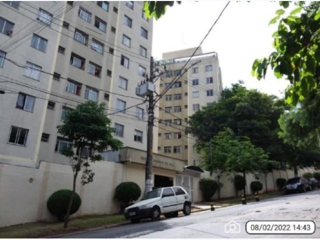 Imagem do imóvel Apartamento A.t. 96,13m², Em Santo Amaro/sp