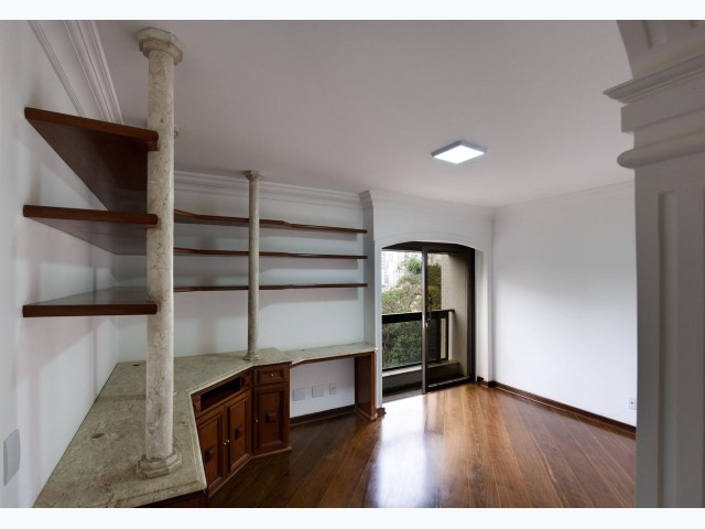 Apartamento com 572,21m² – perdizes – são paulo/sp