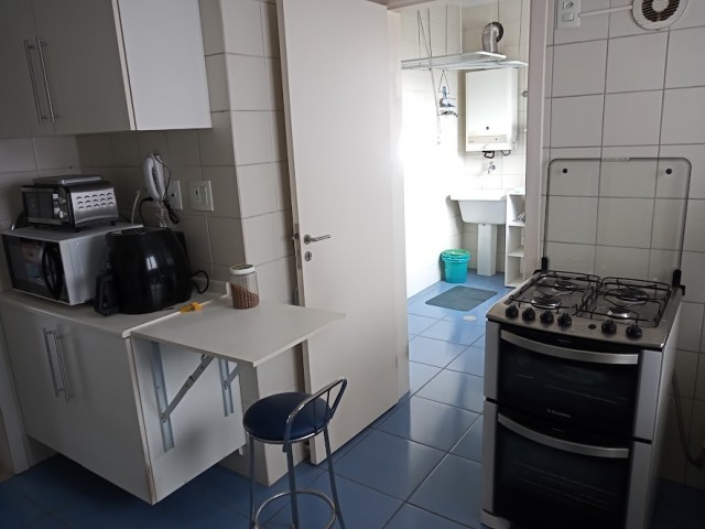Apartamento amplo na vila mascote, 3 vagas + depósito