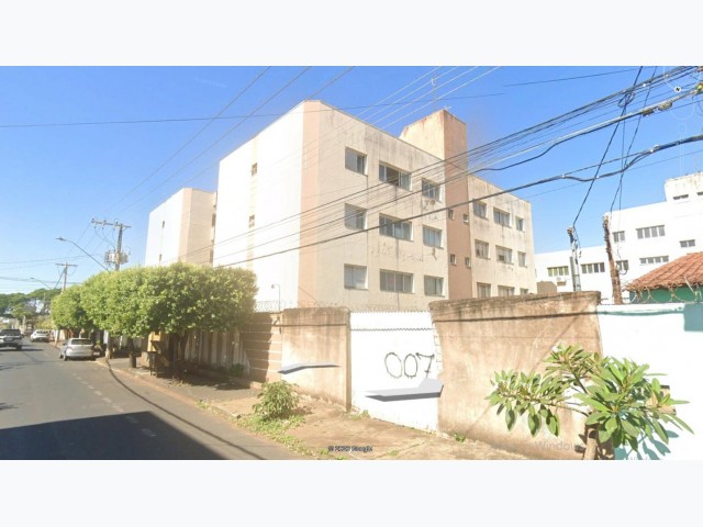 Apto a.t. 170,95 m² - vigilato pereira, uberlândia/mg