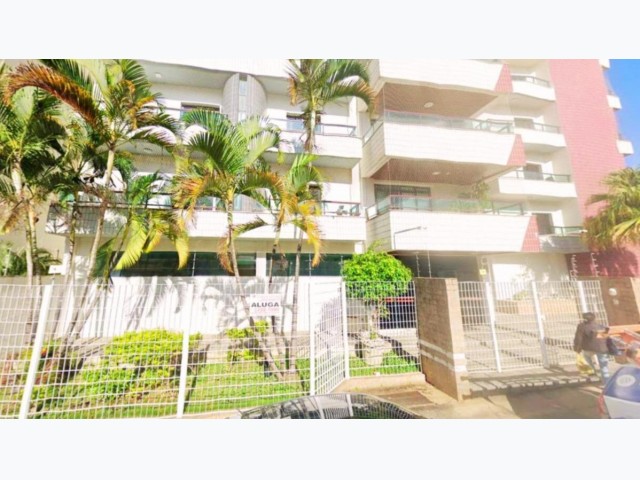 Apto a.u. 195 m² - centro, varginha/mg