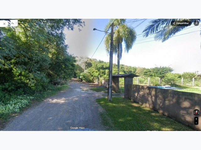 Terreno a.t. 1.000 m² - 201 - stª cruz do sul/rs
