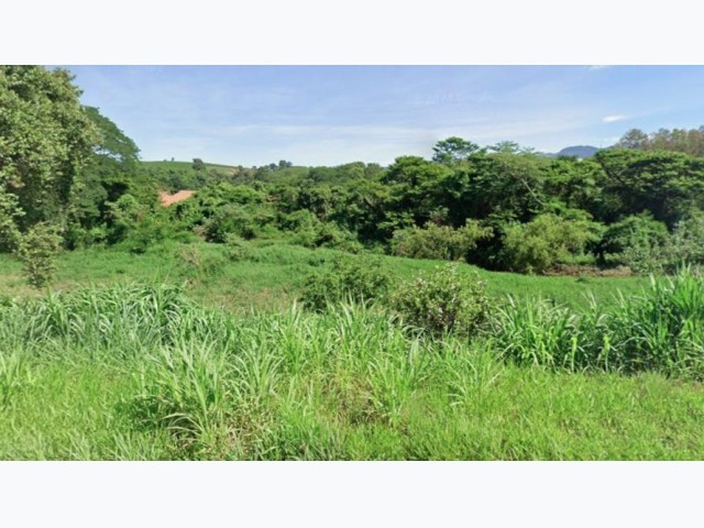 Terreno a.t. 2,26 ha - andradas/mg