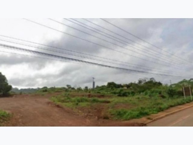 Terreno a.t. 1.977,02 m² - altamira/pa