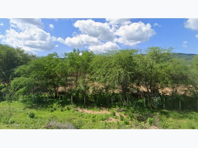 Fazenda a.t. 1.007 ha - areia de baraúnas/pb