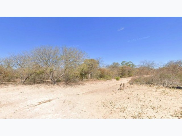 Fazenda baraúna a.t. 3.005 ha - barra/ba