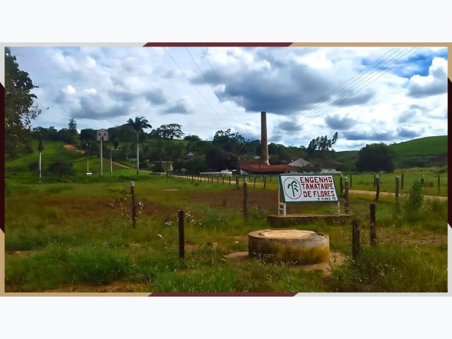 Terreno 20 ha - eng. tamataúpe de flores, buenos aires/pe