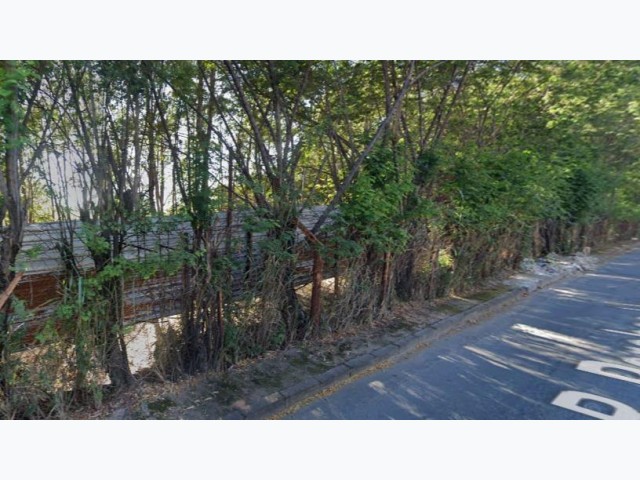 Fazenda da tapera a.t. 2.265,25 m² - kennedy, contagem/mg