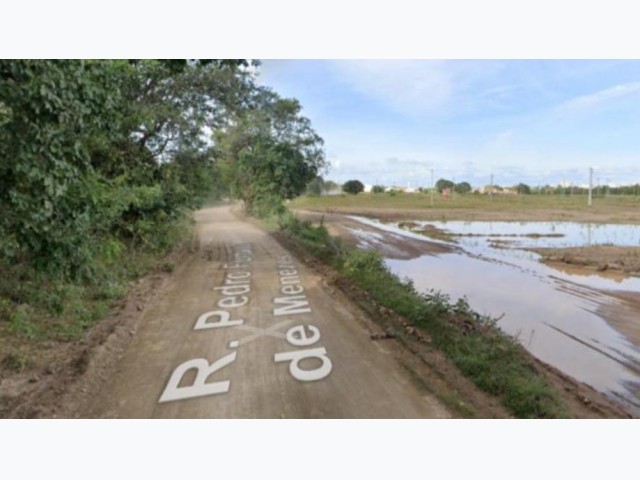 Terreno a.t. 242.000 m² - horto, juazeiro do norte/ce
