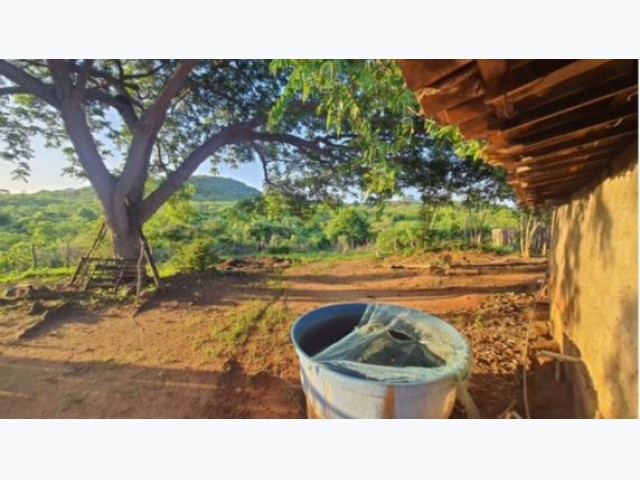 Terreno a.t. 30 ha - tangueira, maranguape/ce