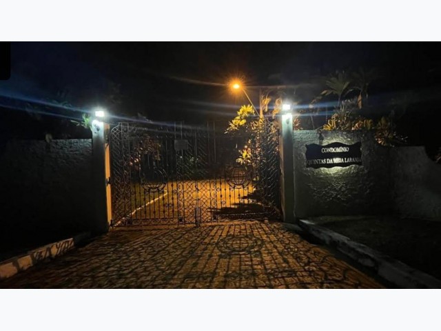 Terreno a.t. 73,90 ha - caiçara, piraí/rj