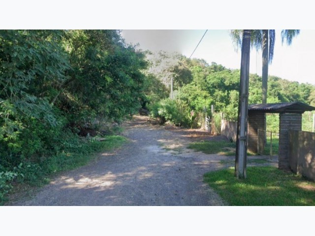 Terreno tv. da pedreira, 190, pedreira, santa cruz do sul/rs