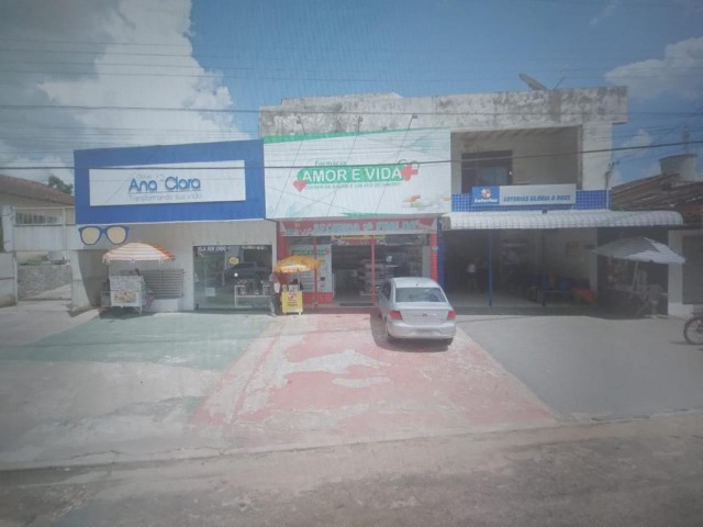 🏞️ terreno de 990,00m² em capanema/pa