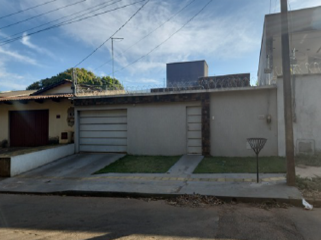 🏡 casa com suíte e terreno de 350m²