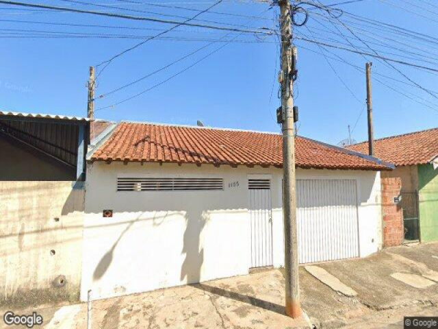 Casa em bauru/sp - 67748