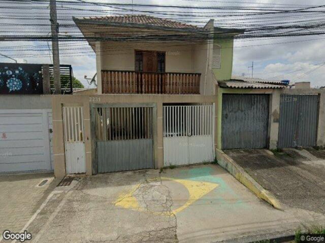 Casa em curitiba/pr. 93320