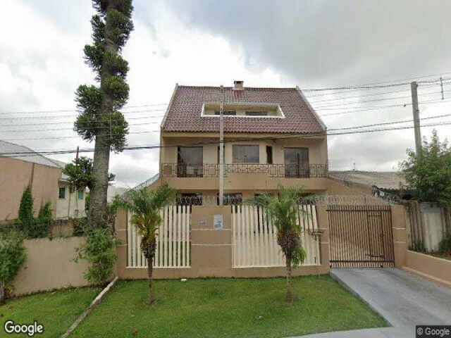 Casa em curitiba/pr - 20886