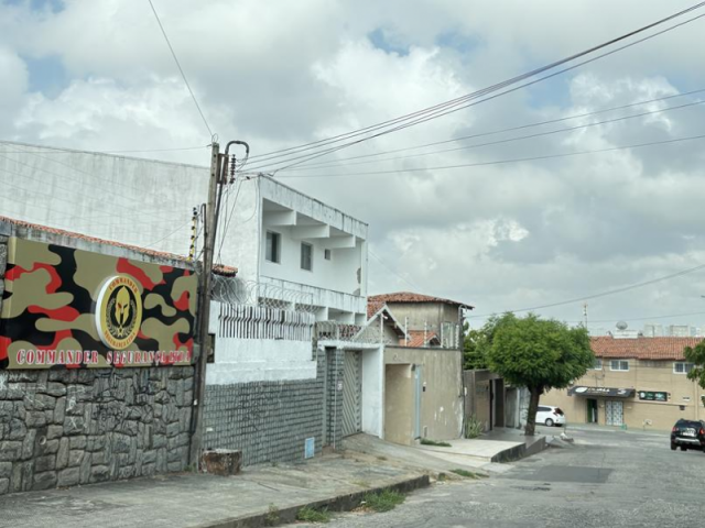 Casa em fortaleza/ce - 1218