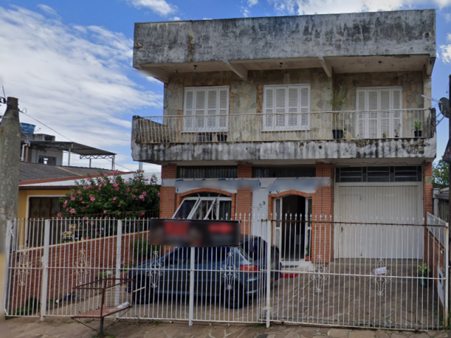Casa em gravataí/rs - 104782067933