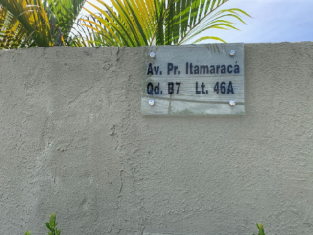 Casa 4 quartos (1 suíte) 220,00m² em lauro de freitas/ba