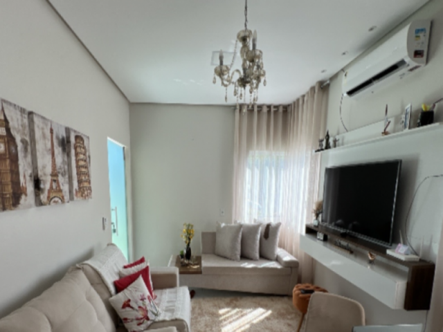Casa em macapá/ap - 11863