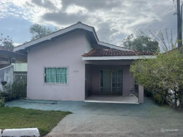 Casa em macapá/ap. 11889