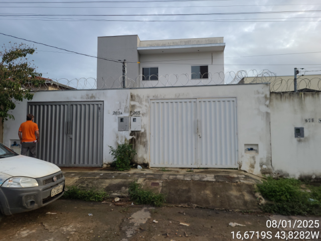 Casa em monte alto/sp - 92677