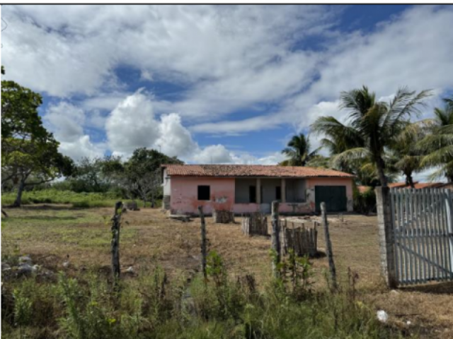 Casa em morada nova/ce - 11671