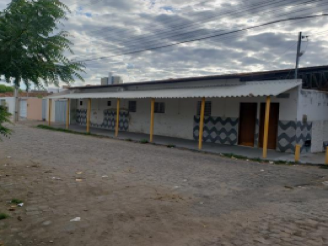 Casa em patos/pb - 11576