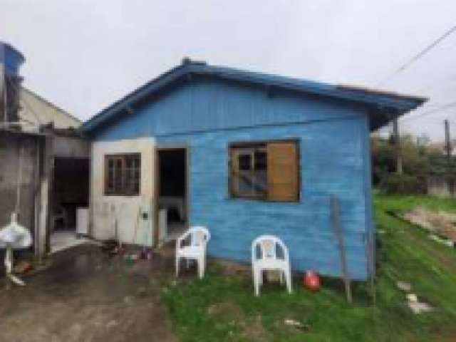 Casa em pelotas/rs - 11765