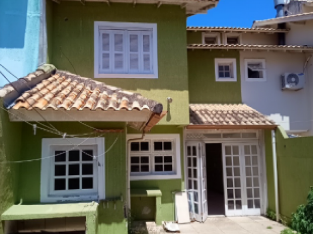 Casa em porto alegre/rs - 11826
